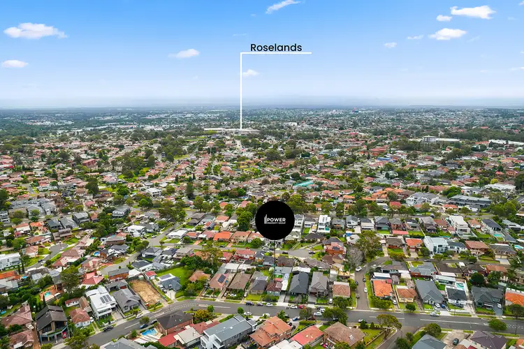 Second view of Homely house listing, 26 Rogers Street, Roselands NSW 2196