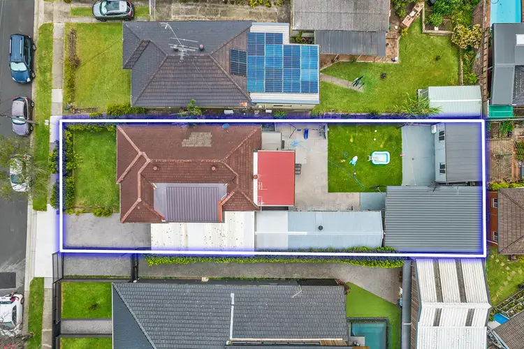 Fourth view of Homely house listing, 26 Rogers Street, Roselands NSW 2196