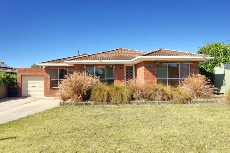 13 Tourmaline Drive, Wodonga VIC 3690