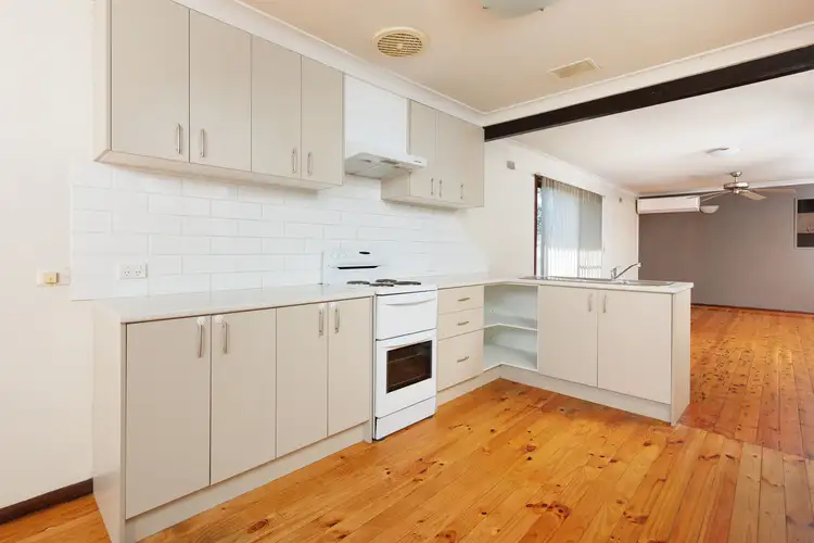 Second view of Homely house listing, 13 Tourmaline Drive, Wodonga VIC 3690