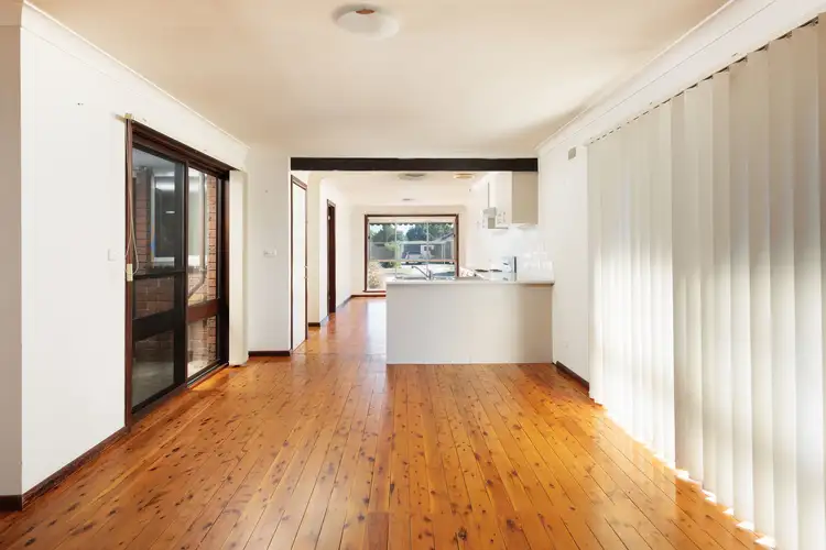 Fourth view of Homely house listing, 13 Tourmaline Drive, Wodonga VIC 3690