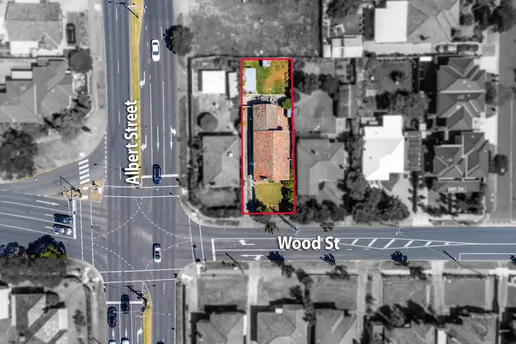 Third view of Homely house listing, 99 Wood Street, Preston VIC 3072
