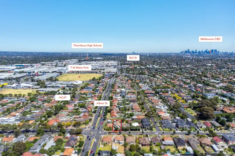 Fourth view of Homely house listing, 99 Wood Street, Preston VIC 3072