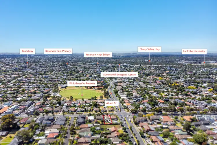 Fifth view of Homely house listing, 99 Wood Street, Preston VIC 3072