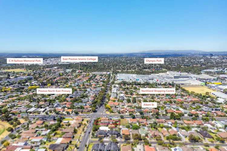 Sixth view of Homely house listing, 99 Wood Street, Preston VIC 3072