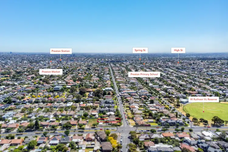 Seventh view of Homely house listing, 99 Wood Street, Preston VIC 3072