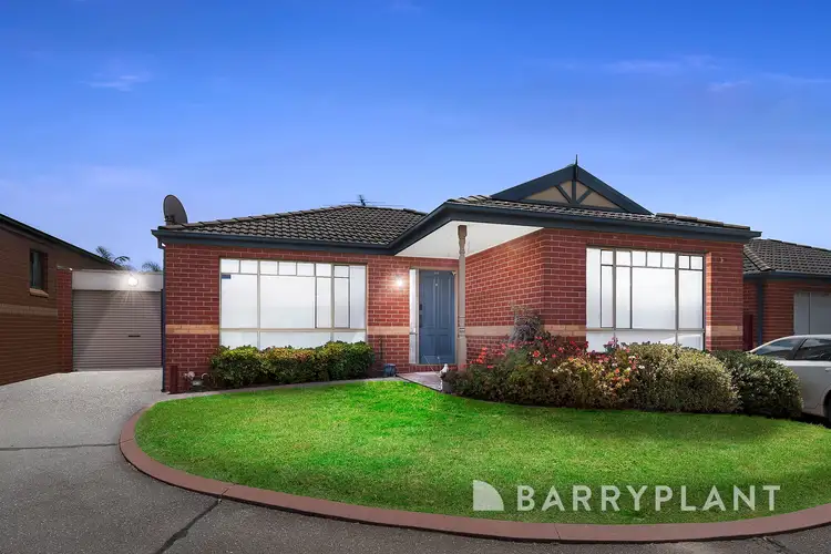 Main view of Homely unit listing, 38/7 Regan Street, St Albans VIC 3021