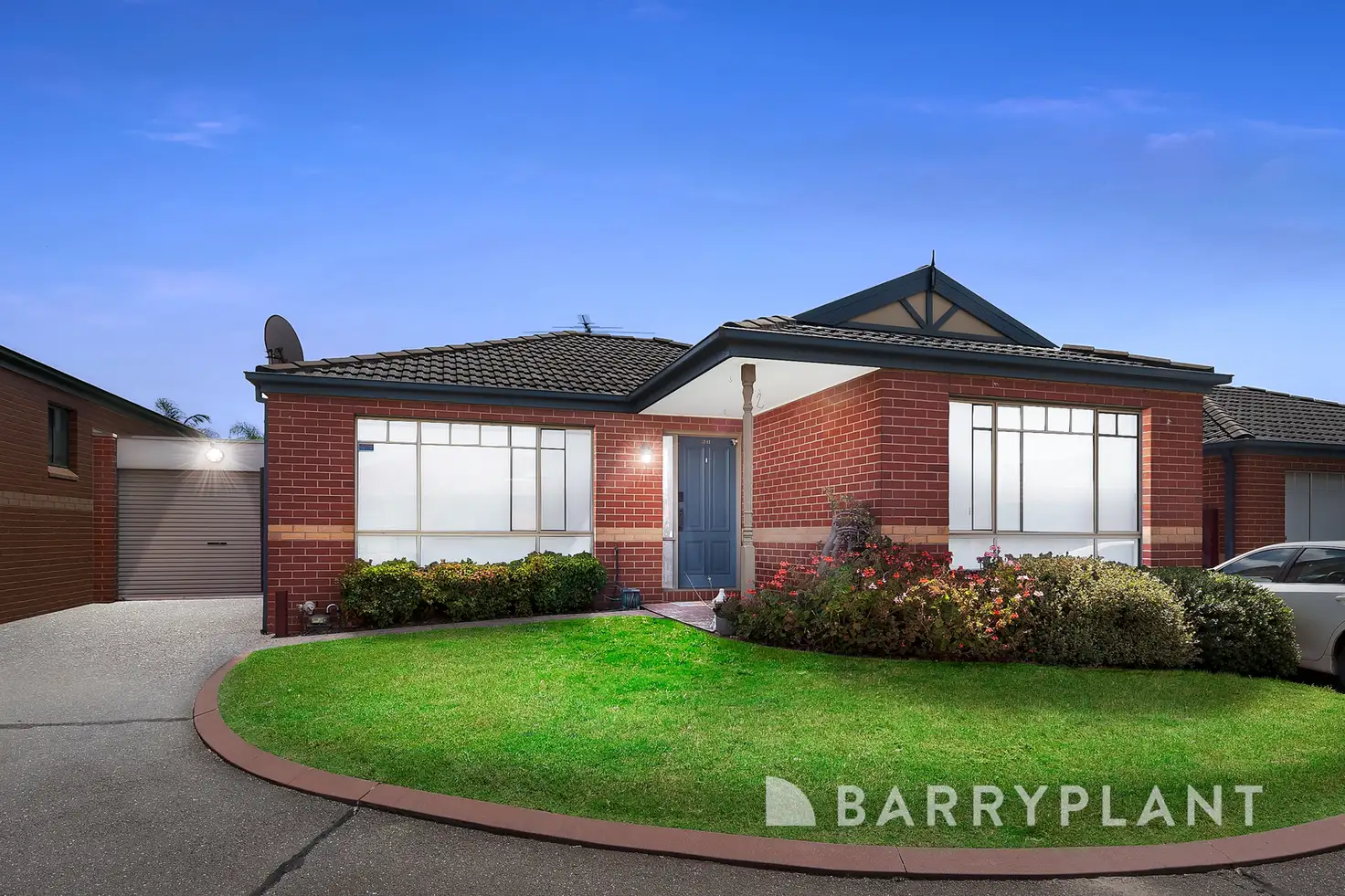 Main view of Homely unit listing, 38/7 Regan Street, St Albans VIC 3021
