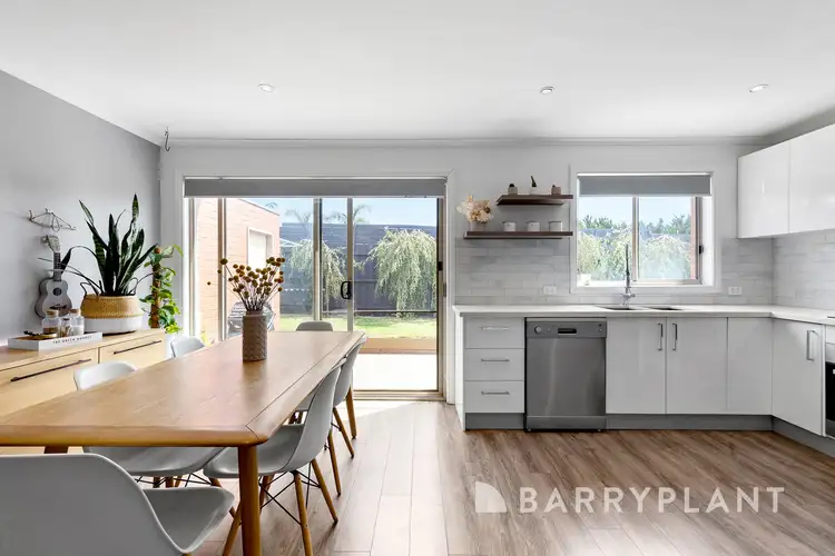 Third view of Homely unit listing, 38/7 Regan Street, St Albans VIC 3021