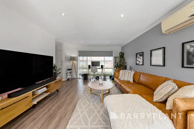 Fifth view of Homely unit listing, 38/7 Regan Street, St Albans VIC 3021
