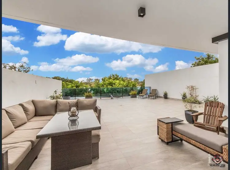 Main view of Homely apartment listing, 3107/5 Harbourside Court, Biggera Waters QLD 4216