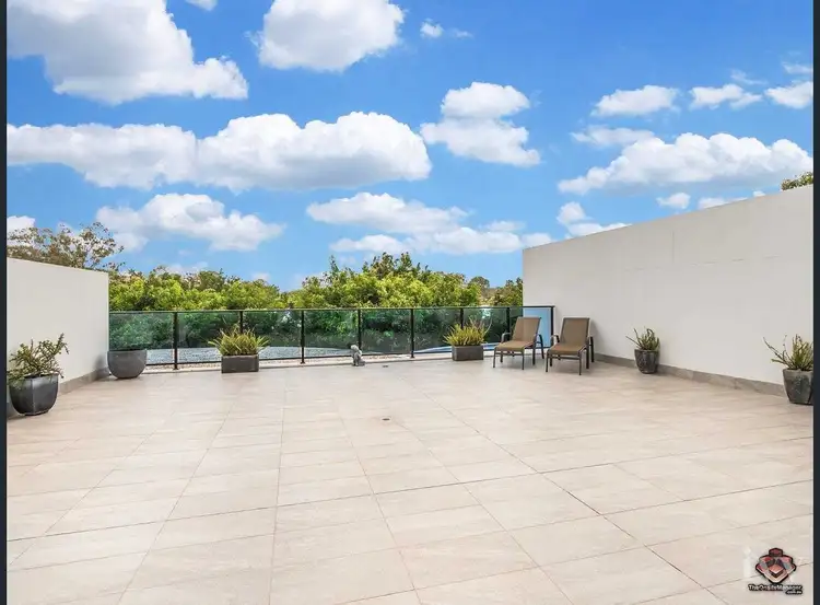 Fifth view of Homely apartment listing, 3107/5 Harbourside Court, Biggera Waters QLD 4216