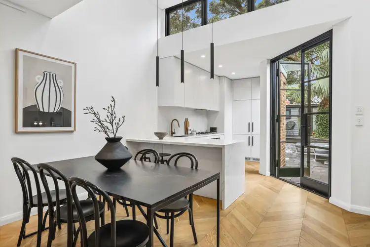 Main view of Homely house listing, 41 Arthur Street, Leichhardt NSW 2040