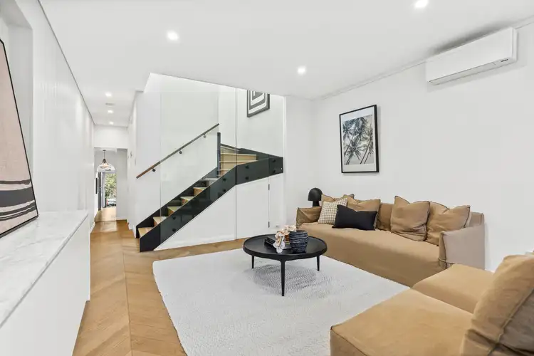 Second view of Homely house listing, 41 Arthur Street, Leichhardt NSW 2040