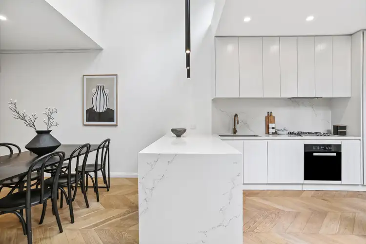 Third view of Homely house listing, 41 Arthur Street, Leichhardt NSW 2040