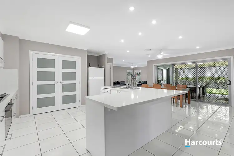 Fourth view of Homely house listing, 14 Weemala Close, Aberglasslyn NSW 2320