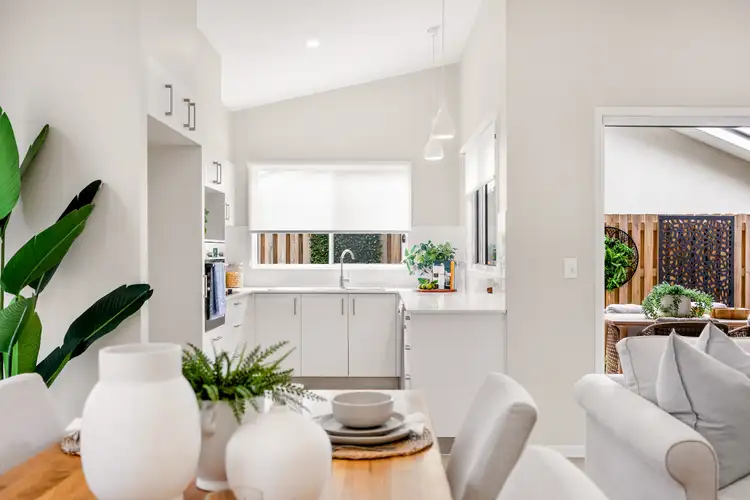 Second view of Homely retirement listing, 188/2-20 Island View Drive, Urangan QLD 4655