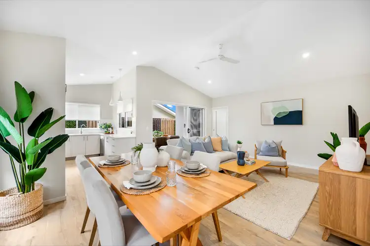 Third view of Homely retirement listing, 188/2-20 Island View Drive, Urangan QLD 4655