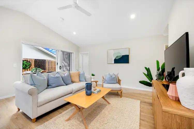 Fourth view of Homely retirement listing, 188/2-20 Island View Drive, Urangan QLD 4655