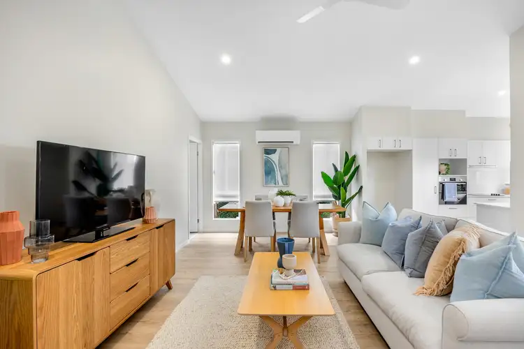 Fifth view of Homely retirement listing, 188/2-20 Island View Drive, Urangan QLD 4655