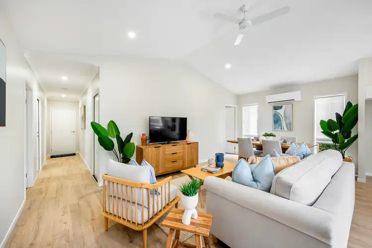Sixth view of Homely retirement listing, 188/2-20 Island View Drive, Urangan QLD 4655