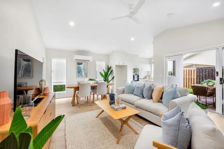 Seventh view of Homely retirement listing, 188/2-20 Island View Drive, Urangan QLD 4655