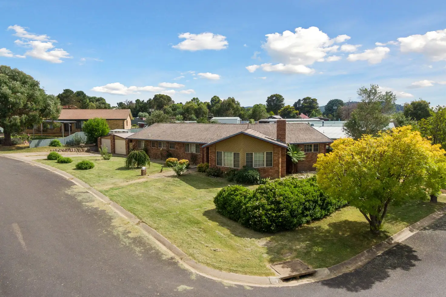 Main view of Homely house listing, 1 Jindalee Street, Berridale NSW 2628
