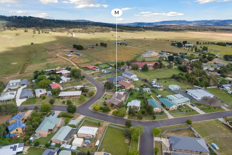 Third view of Homely house listing, 1 Jindalee Street, Berridale NSW 2628