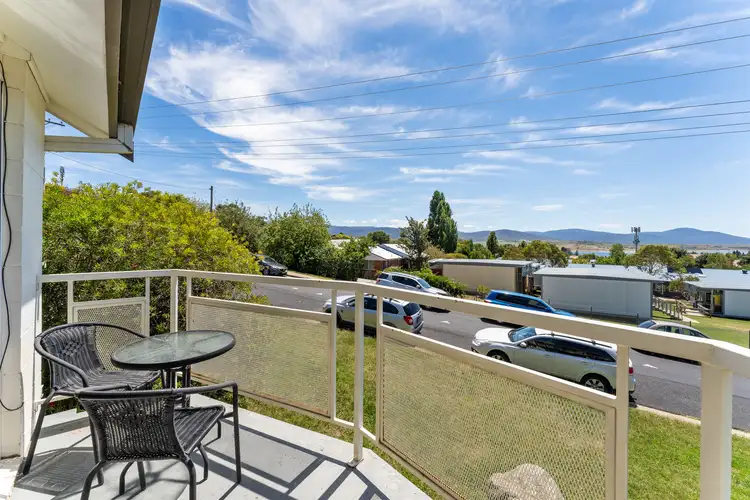 Second view of Homely apartment listing, 5/19 Park Road, Jindabyne NSW 2627