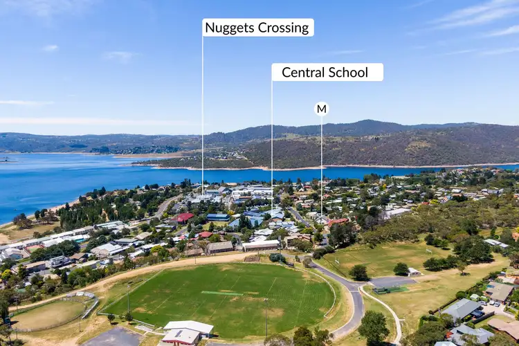 Third view of Homely apartment listing, 5/19 Park Road, Jindabyne NSW 2627