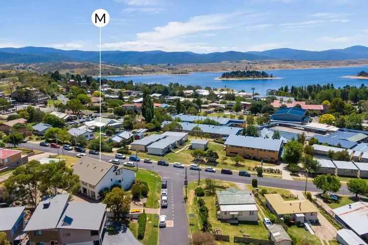 Fourth view of Homely apartment listing, 5/19 Park Road, Jindabyne NSW 2627