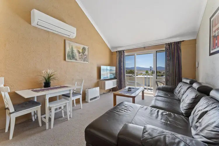 Fifth view of Homely apartment listing, 5/19 Park Road, Jindabyne NSW 2627