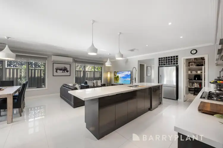 Fourth view of Homely house listing, 15 Halford Way, Strathtulloh VIC 3338