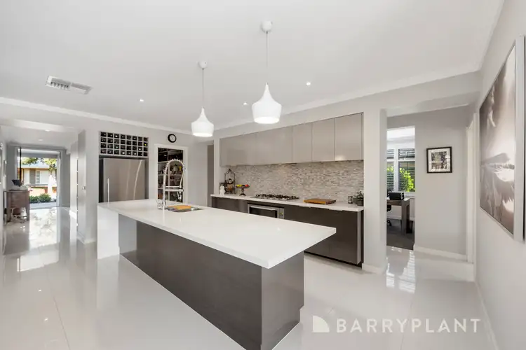 Fifth view of Homely house listing, 15 Halford Way, Strathtulloh VIC 3338