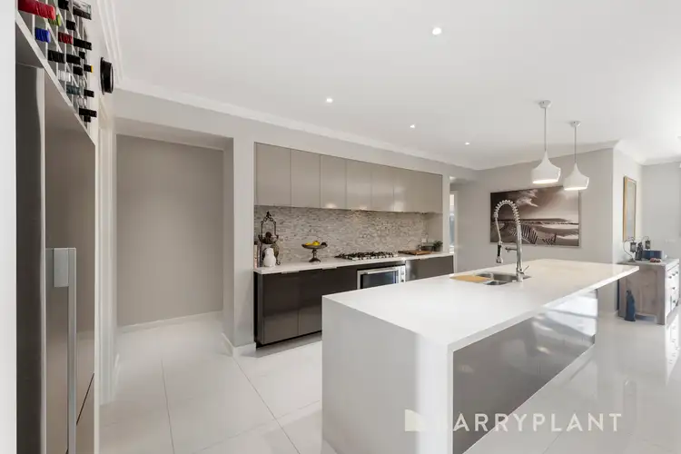 Sixth view of Homely house listing, 15 Halford Way, Strathtulloh VIC 3338
