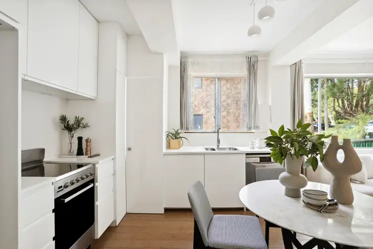 Second view of Homely unit listing, 1/110 The Boulevarde, Dulwich Hill NSW 2203