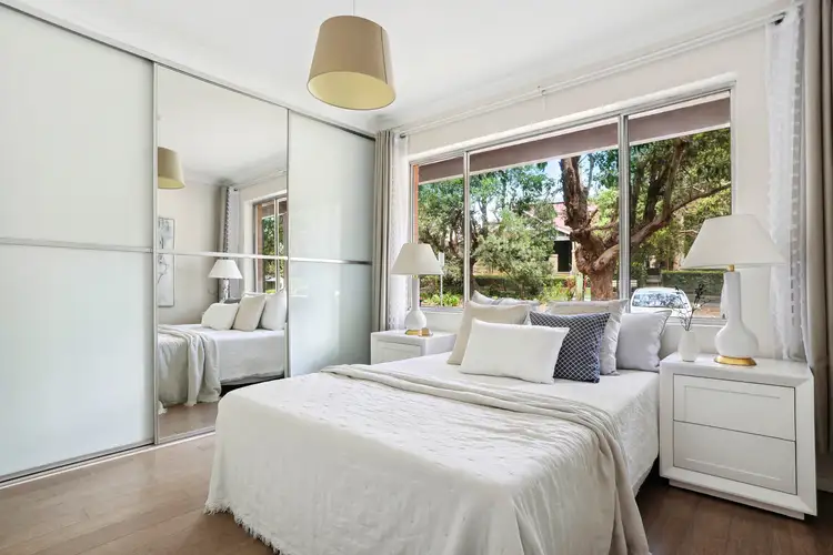 Fourth view of Homely unit listing, 1/110 The Boulevarde, Dulwich Hill NSW 2203