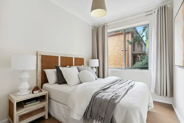 Sixth view of Homely unit listing, 1/110 The Boulevarde, Dulwich Hill NSW 2203