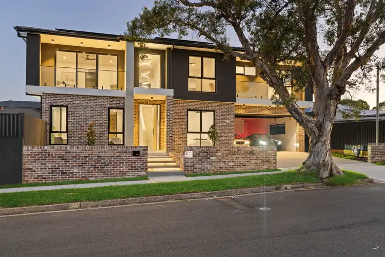 1B Leslie Street, Roselands NSW 2196