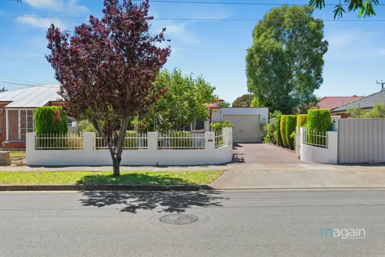 Sixth view of Homely house listing, 17 Kingston Street, Plympton Park SA 5038