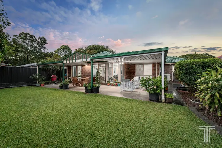 65 Jindabyne Circuit, Forest Lake QLD 4078