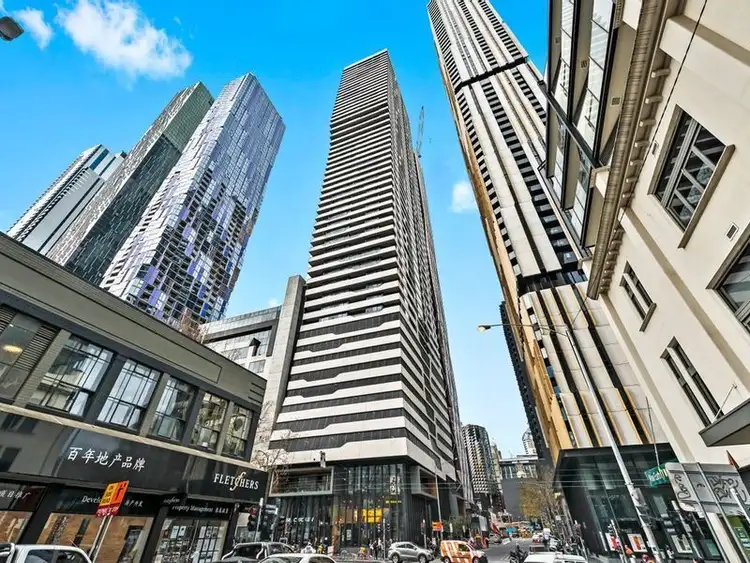 2101/80 A'beckett Street, Melbourne VIC 3000