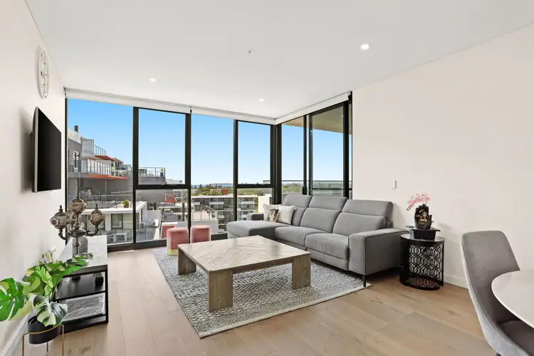 805/15 Garrigarrang Avenue, Kogarah NSW 2217