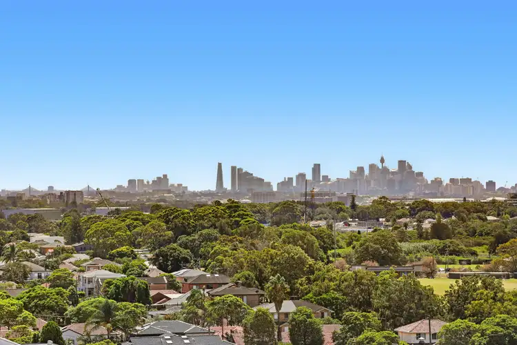 Fifth view of Homely apartment listing, 805/15 Garrigarrang Avenue, Kogarah NSW 2217