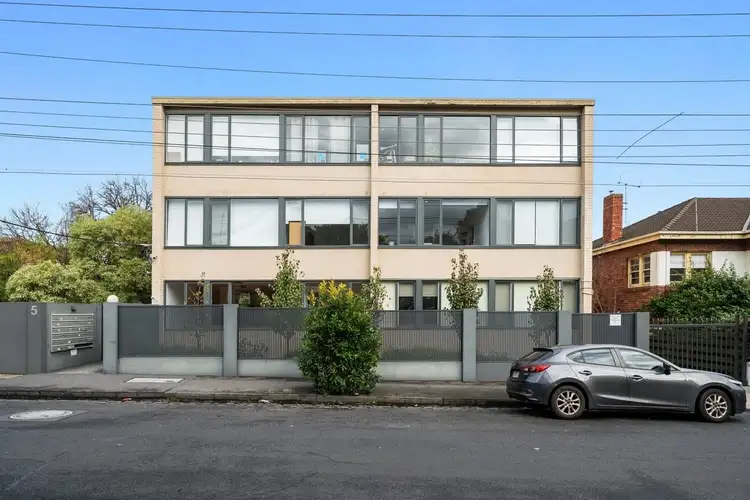 2/5-9 Fulton Street, St Kilda East VIC 3183