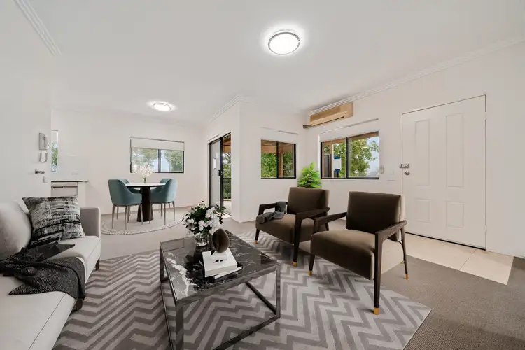 Main view of Homely unit listing, 23/335-337 Blaxland Road, Ryde NSW 2112
