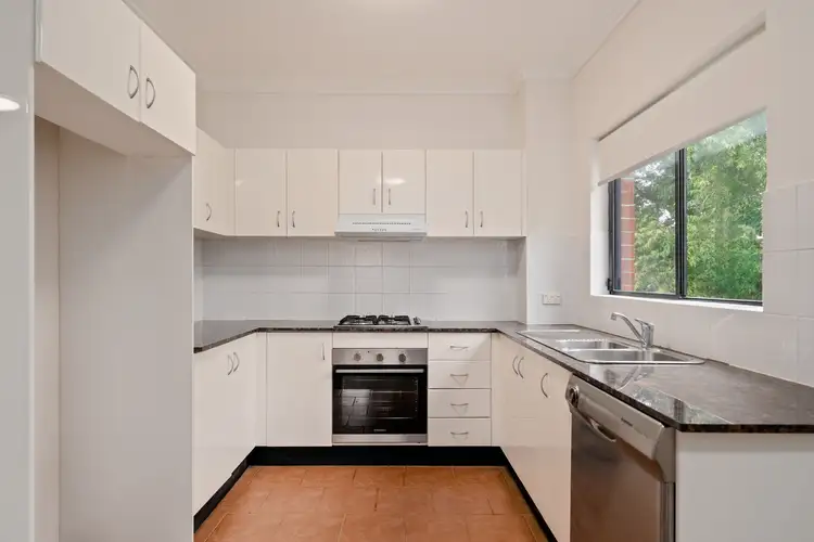 Second view of Homely unit listing, 23/335-337 Blaxland Road, Ryde NSW 2112