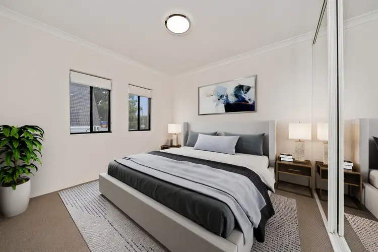Third view of Homely unit listing, 23/335-337 Blaxland Road, Ryde NSW 2112