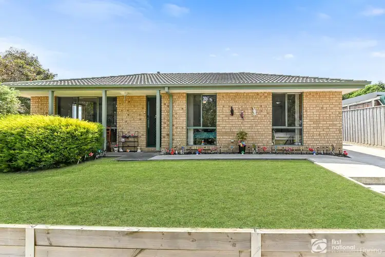 Main view of Homely house listing, 1 Don Drive, Cranbourne West VIC 3977