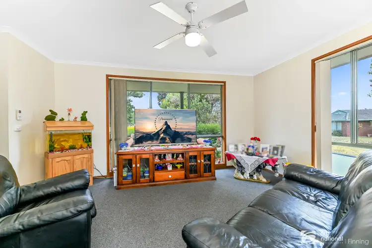 Fourth view of Homely house listing, 1 Don Drive, Cranbourne West VIC 3977